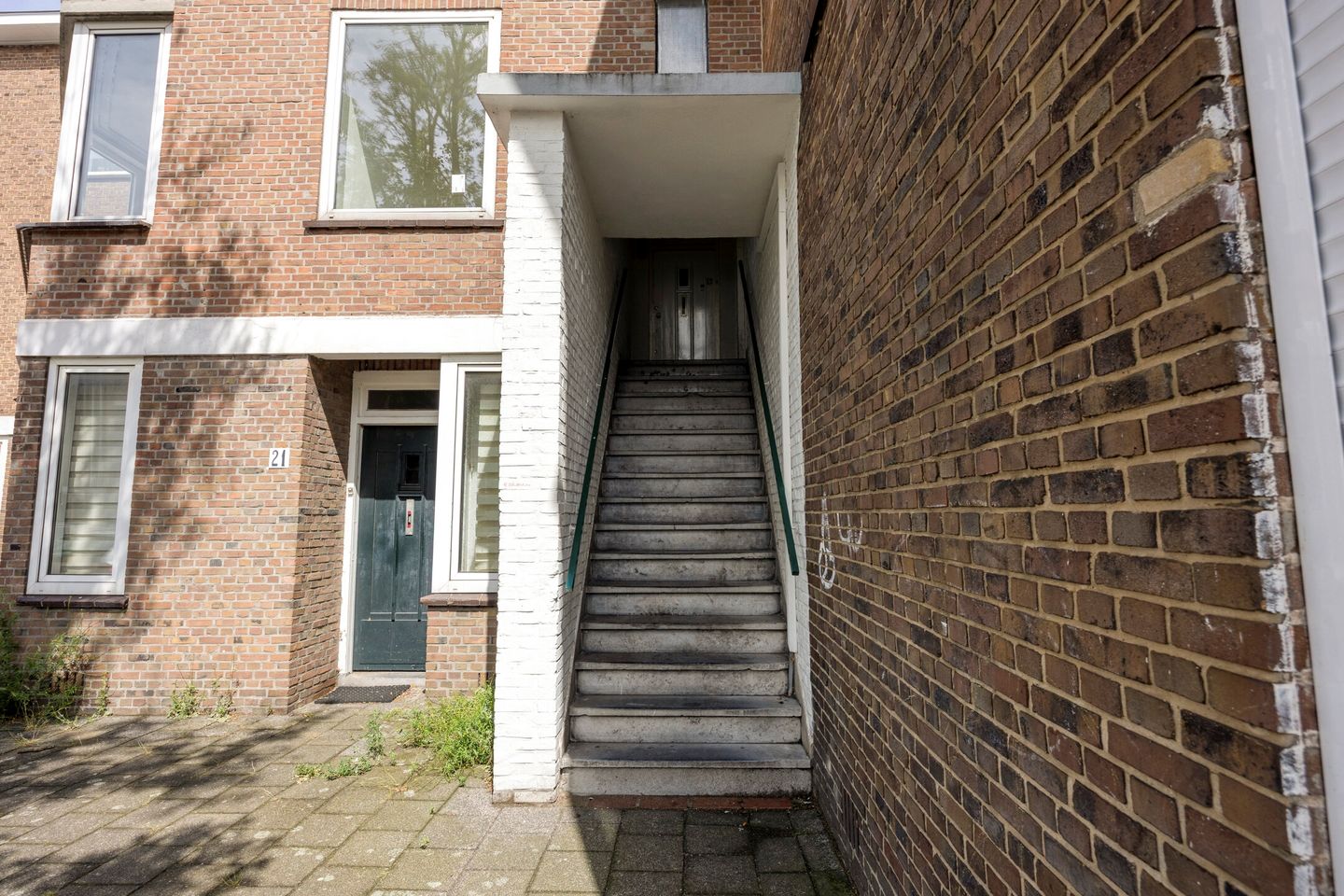 Foto 35 van Loenensestraat 15
