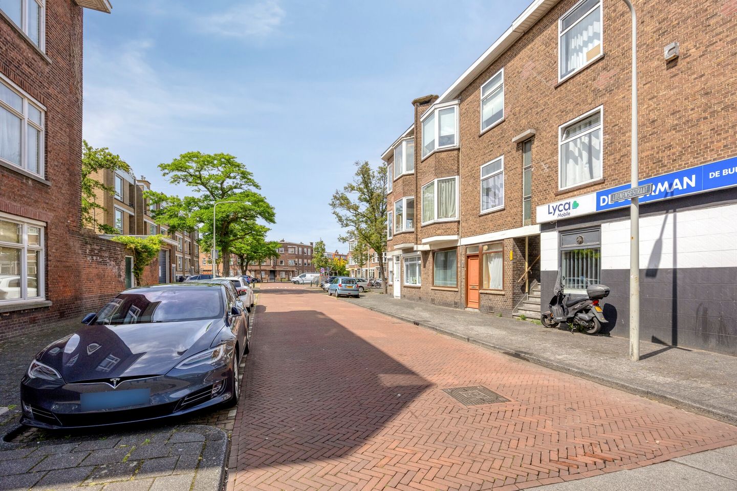 Foto 40 van Loenensestraat 15
