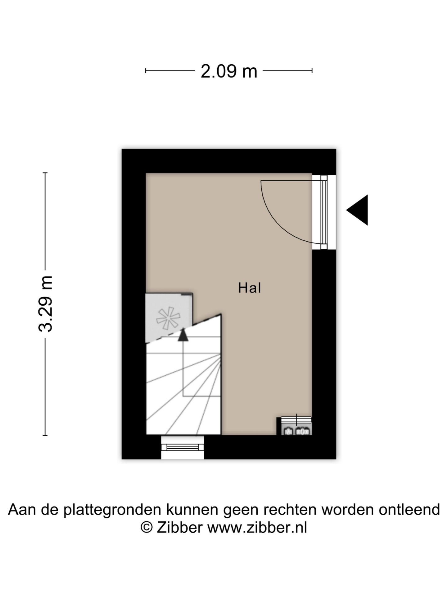 Foto 50 van Loenensestraat 15
