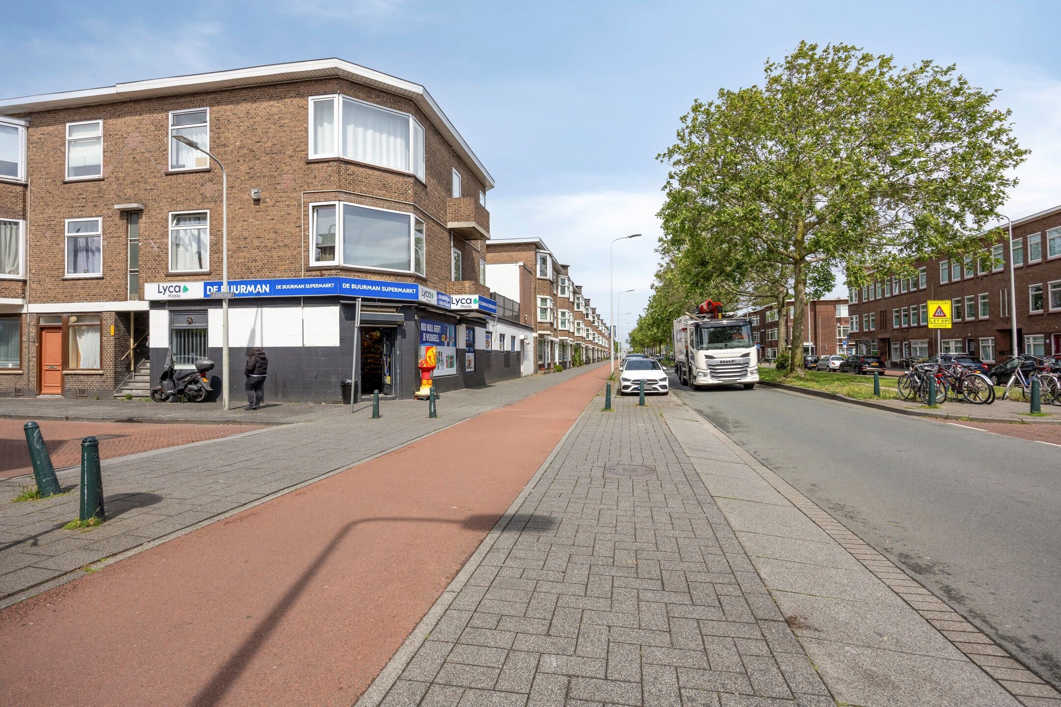 Foto 42 van Loenensestraat 15