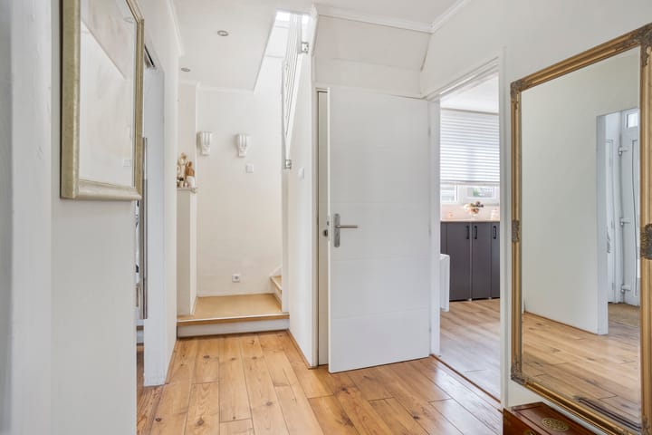 Vrijstaande woning te koop: Ir.Lelylaan 138, Wolvega
