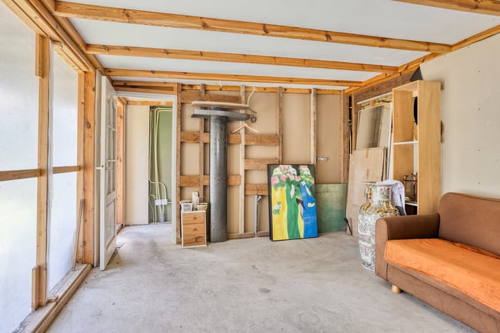 Vrijstaande woning te koop: Ir.Lelylaan 138, Wolvega
