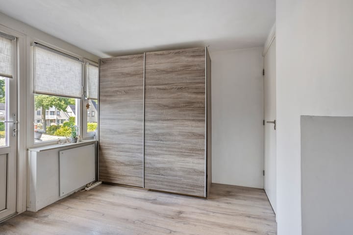Vrijstaande woning te koop: Ir.Lelylaan 138, Wolvega