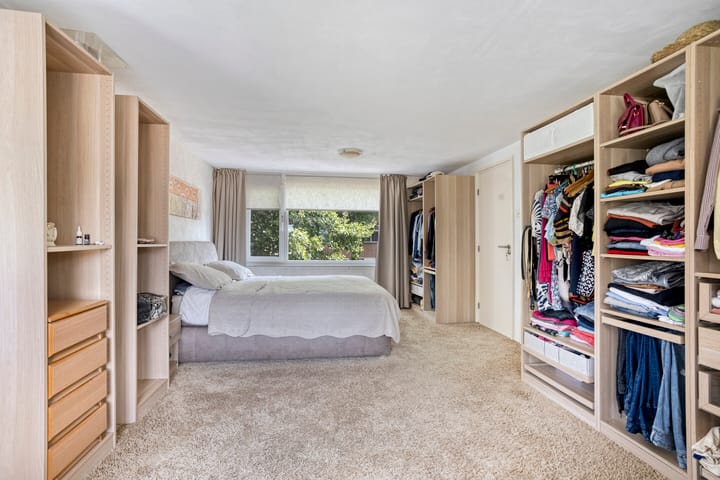 Vrijstaande woning te koop: Ir.Lelylaan 138, Wolvega