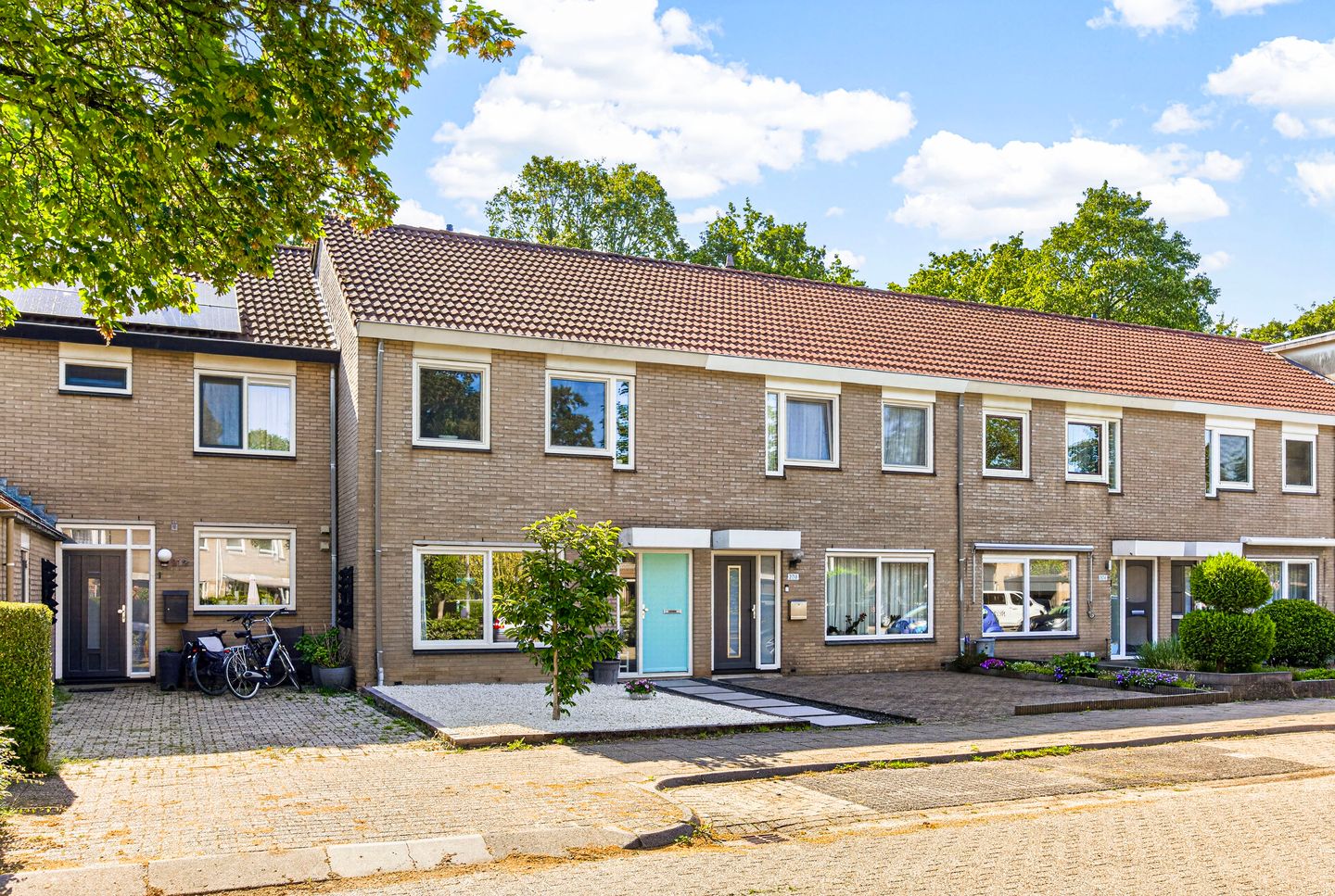 Photo 4 of Alkmaarsingel 210