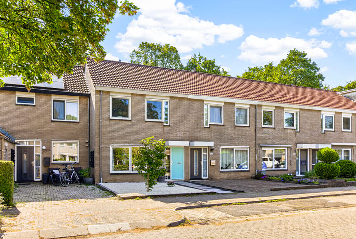 Photo 4 of Alkmaarsingel 210