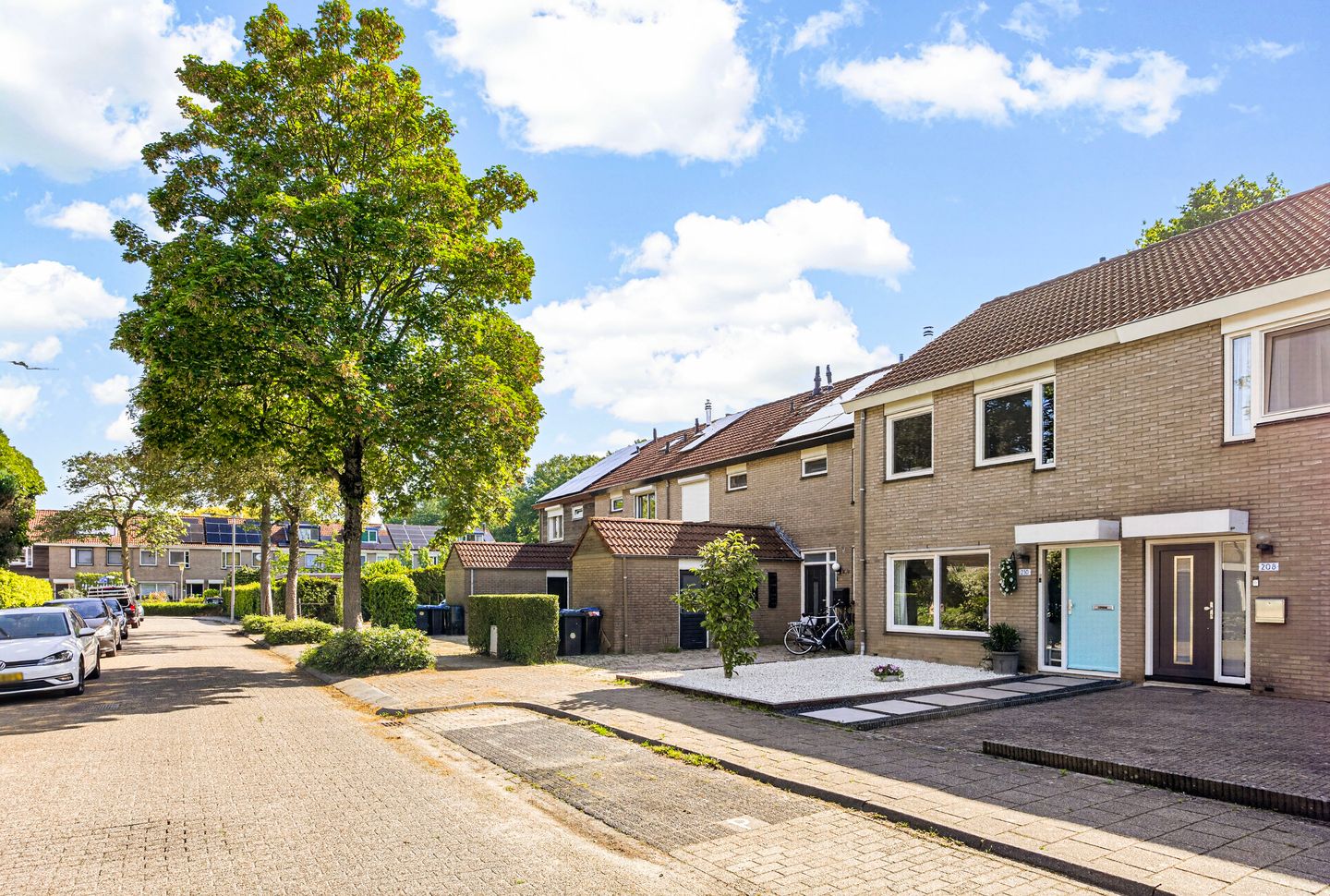 Photo 5 of Alkmaarsingel 210