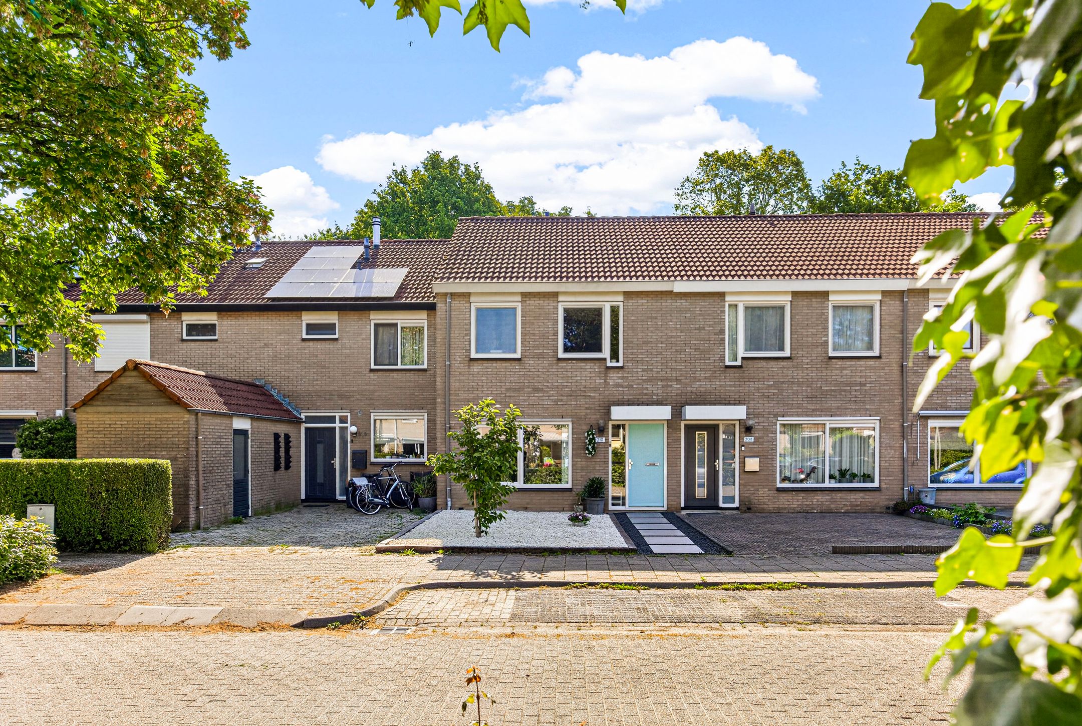 Alkmaarsingel 210 