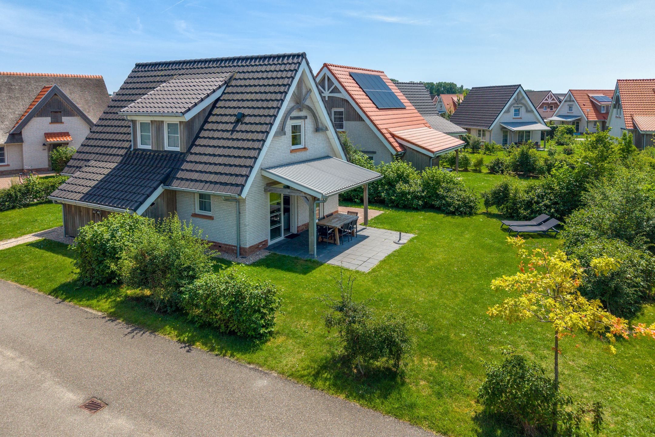 3-bedroom freehold villa in Nieuwvliet — photo 5 of 5
