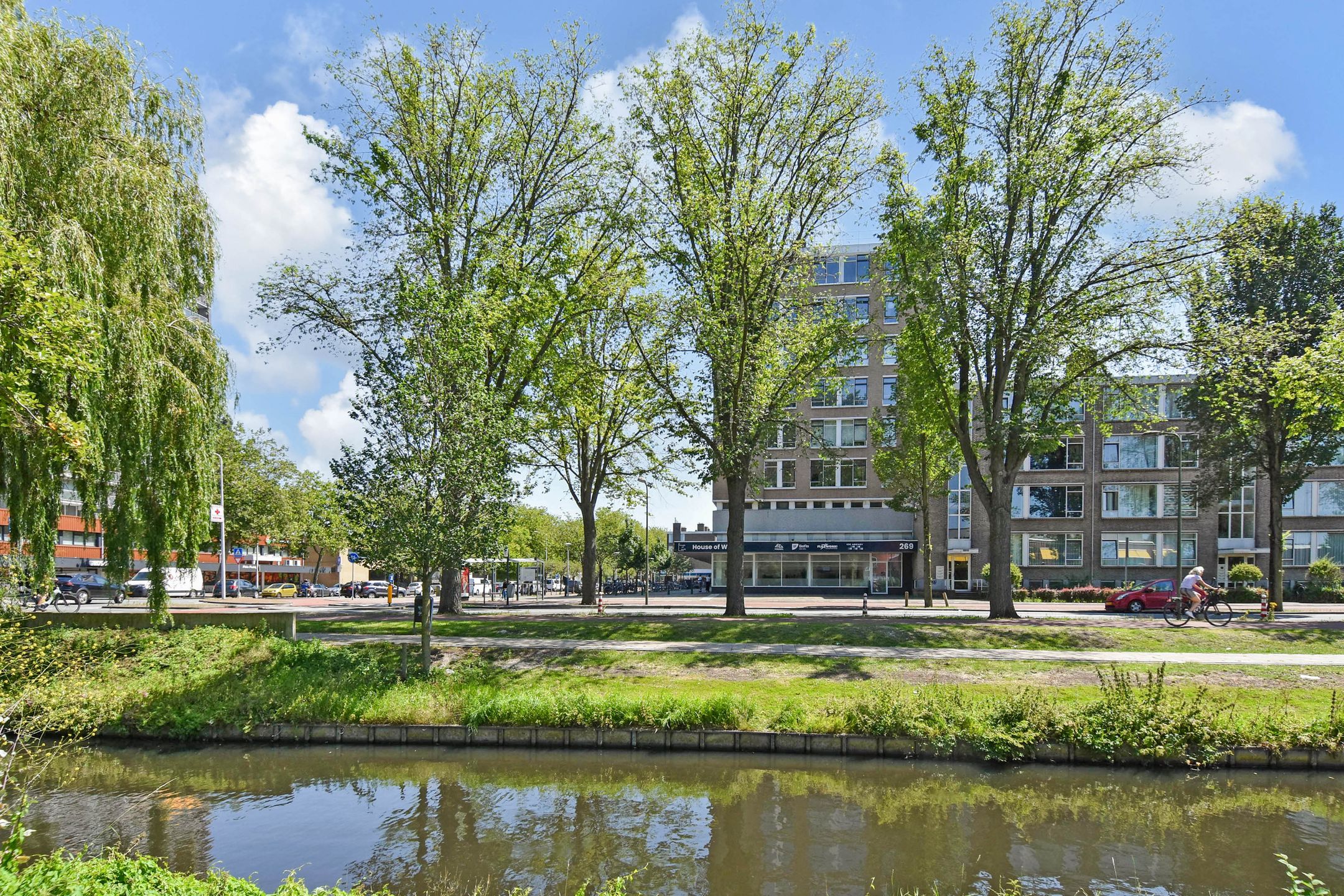 Photo 3 of Beresteinlaan 373