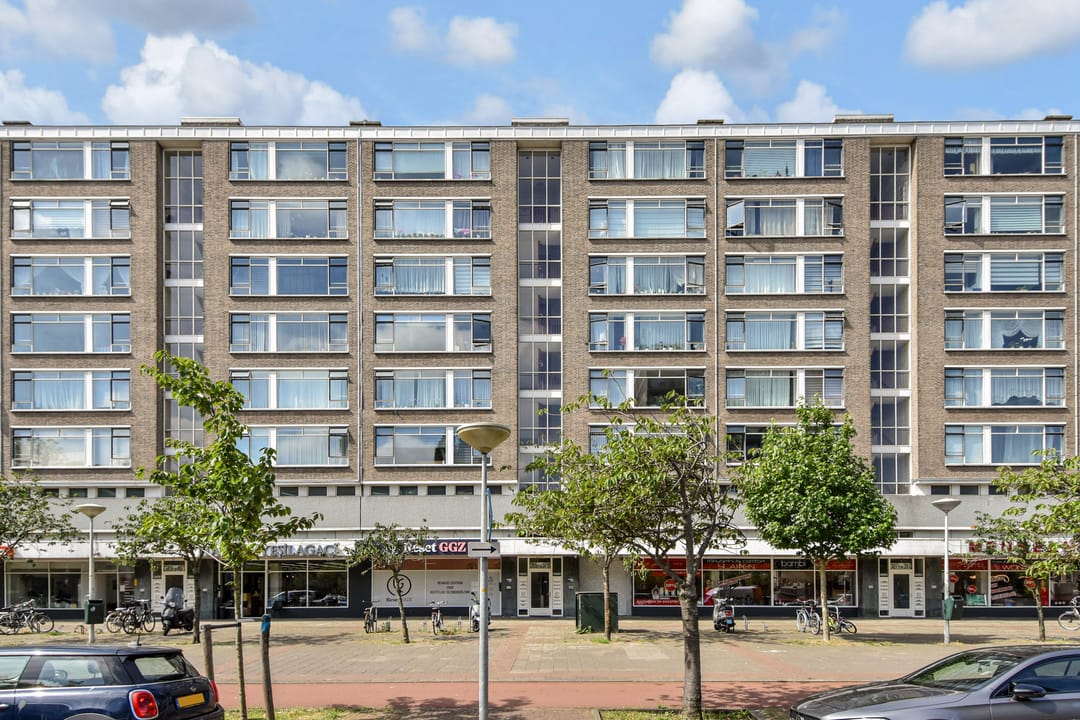 Photo 2 of Beresteinlaan 373