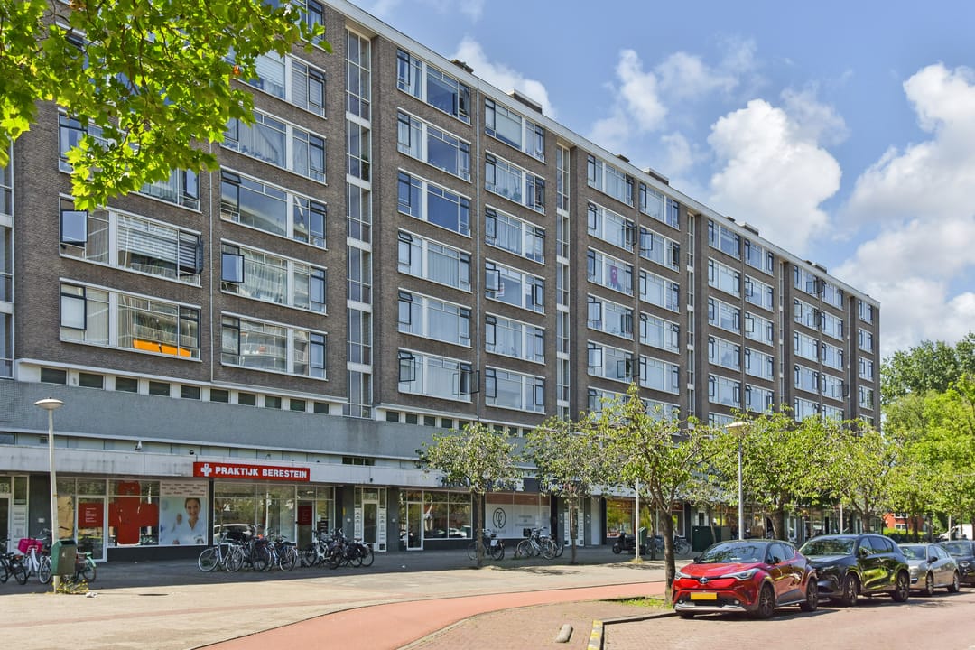 Photo 1 of Beresteinlaan 373