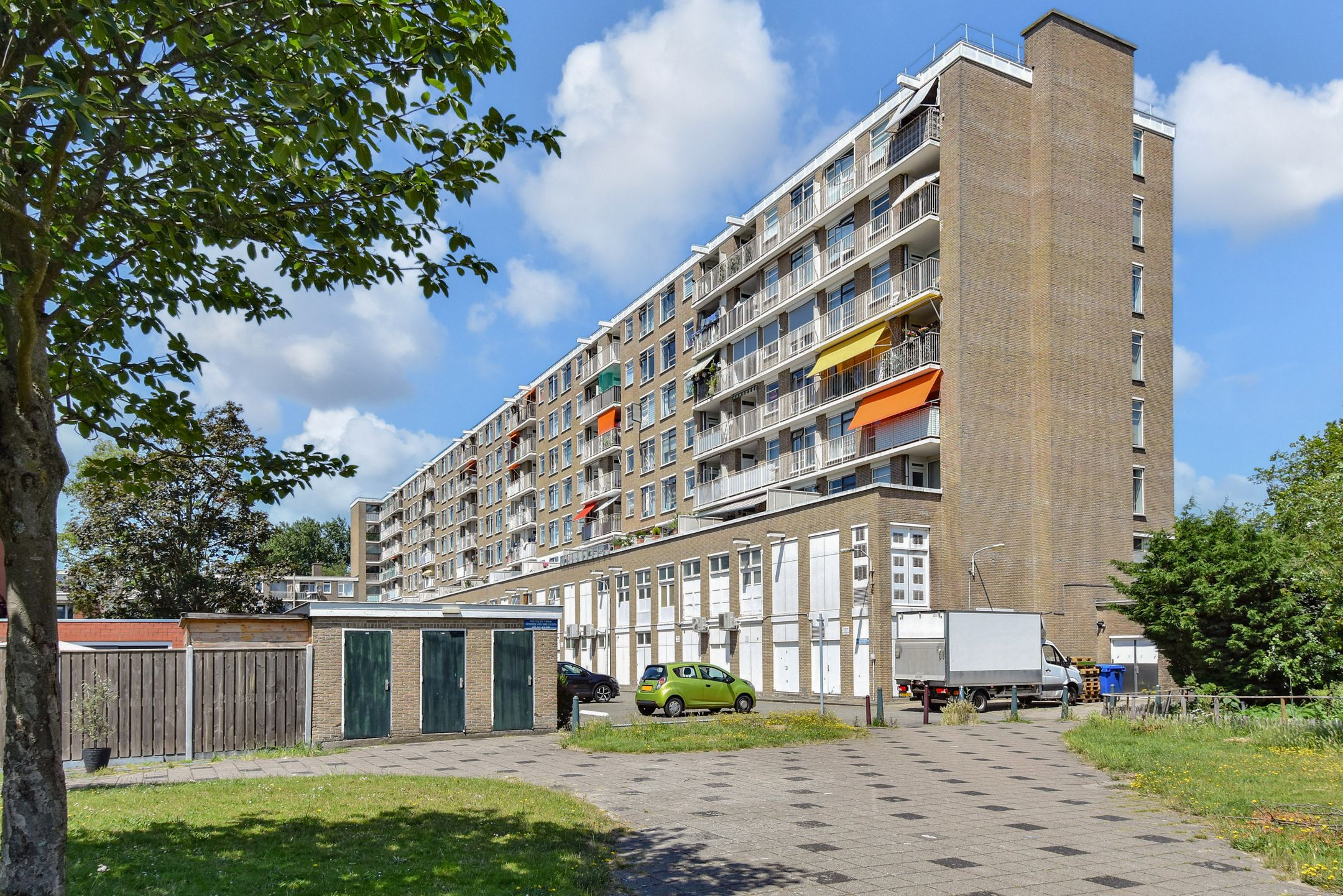 Photo 6 of Beresteinlaan 373