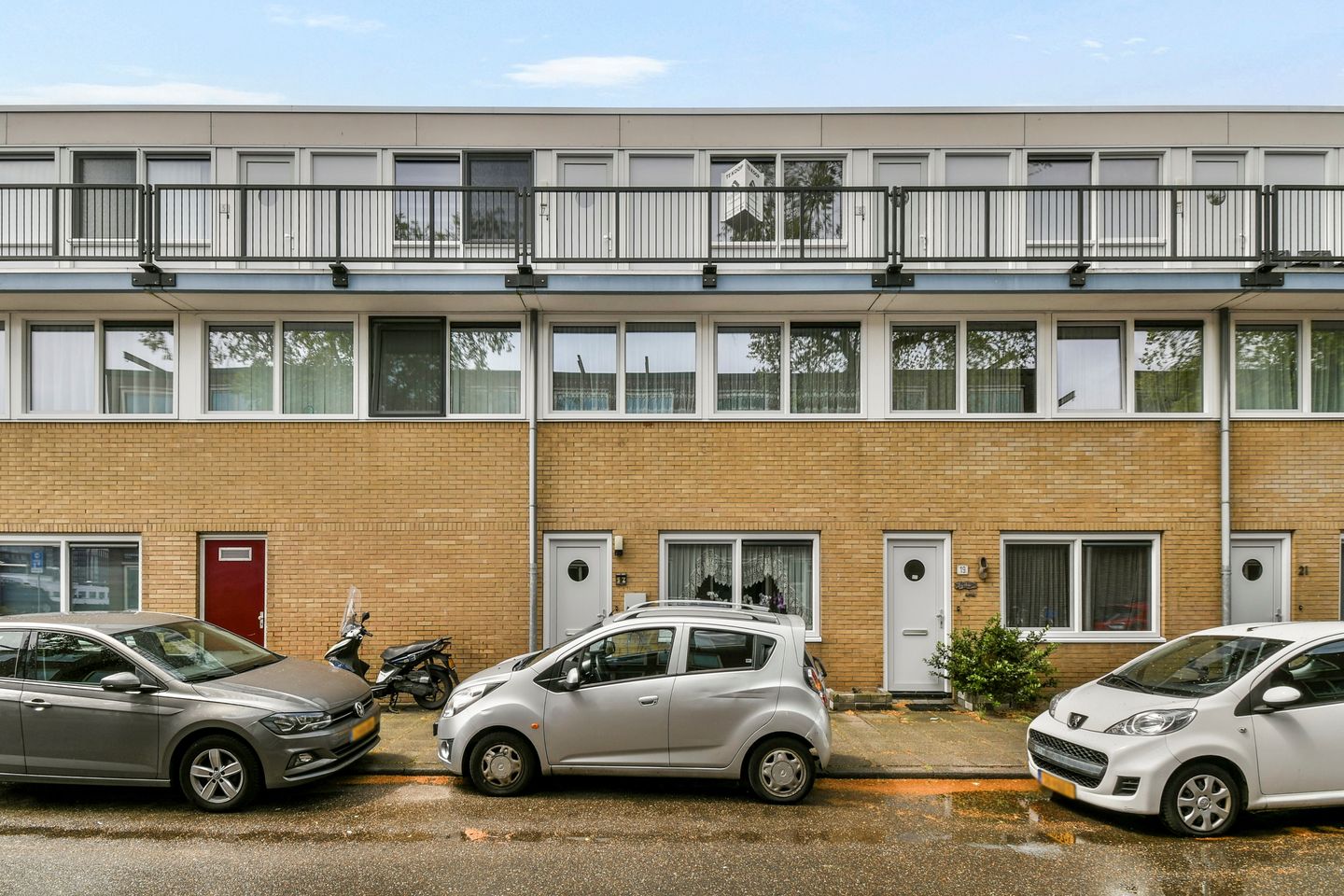Foto 5 van Bankwerkerij 7