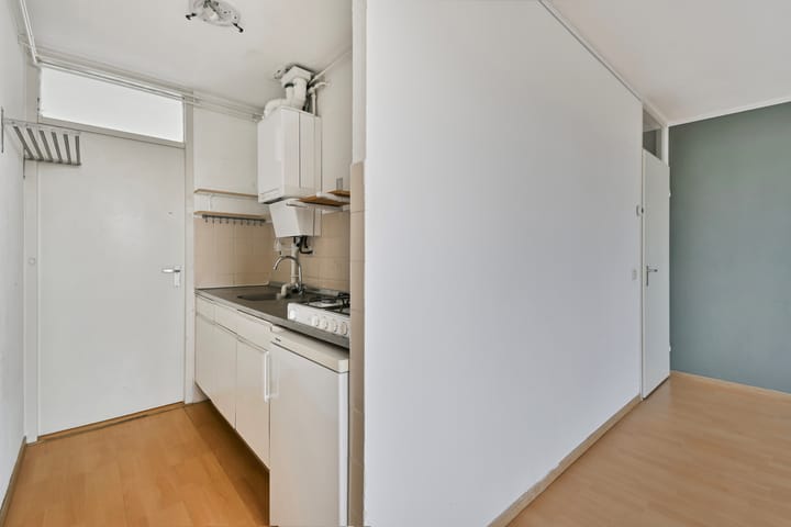 Foto 3 van Bankwerkerij 7