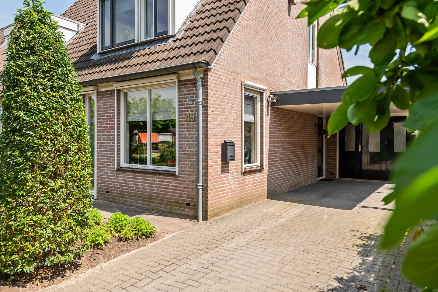 Foto 44 van Goudrenet 49