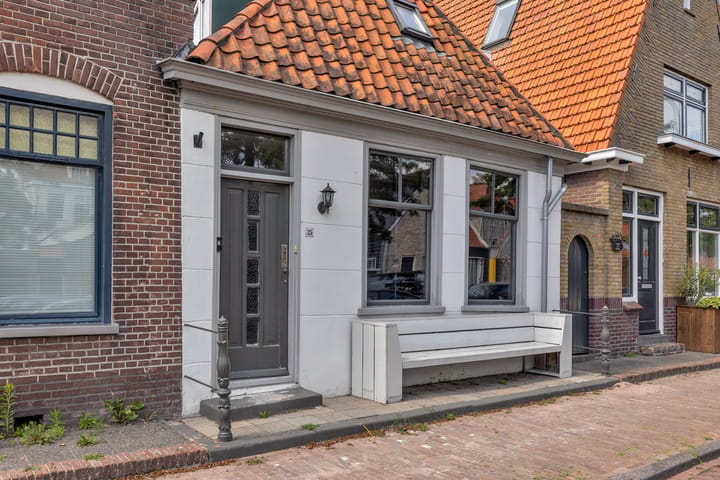 Foto 4 van Gedempt Achterom 25