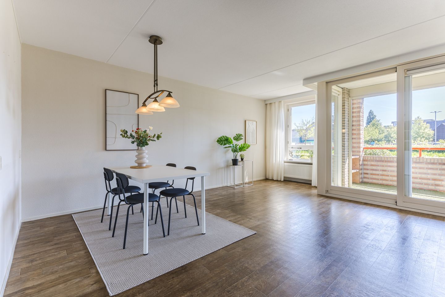 Foto 4 van Heuvelhof 8