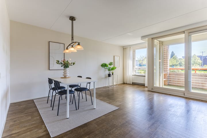 Foto 4 van Heuvelhof 8