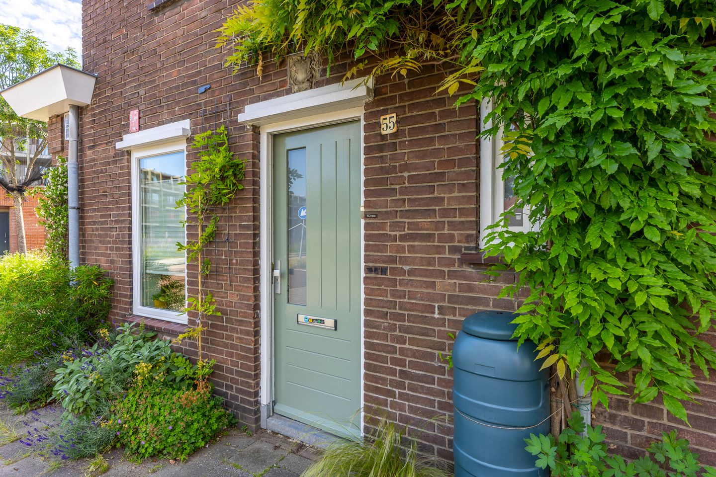 Foto 4 van Elsstraat 55