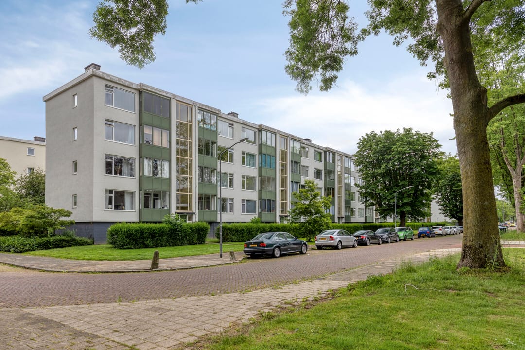 Foto 1 van Troelstraweg 20