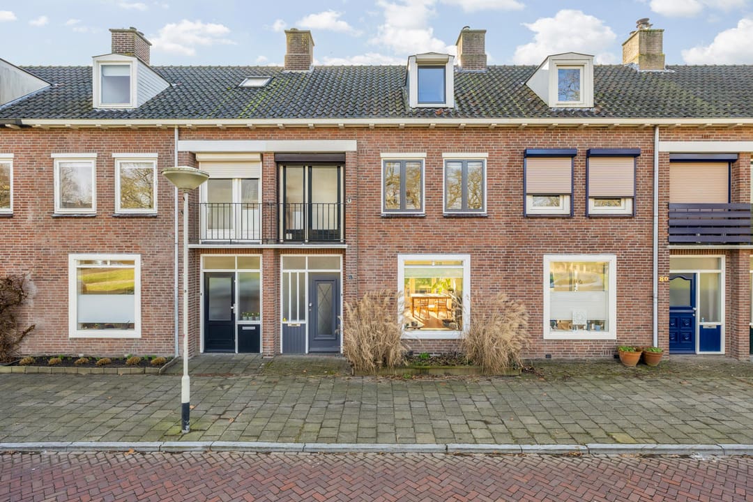 Foto 1 van Laan van Mertersem 82