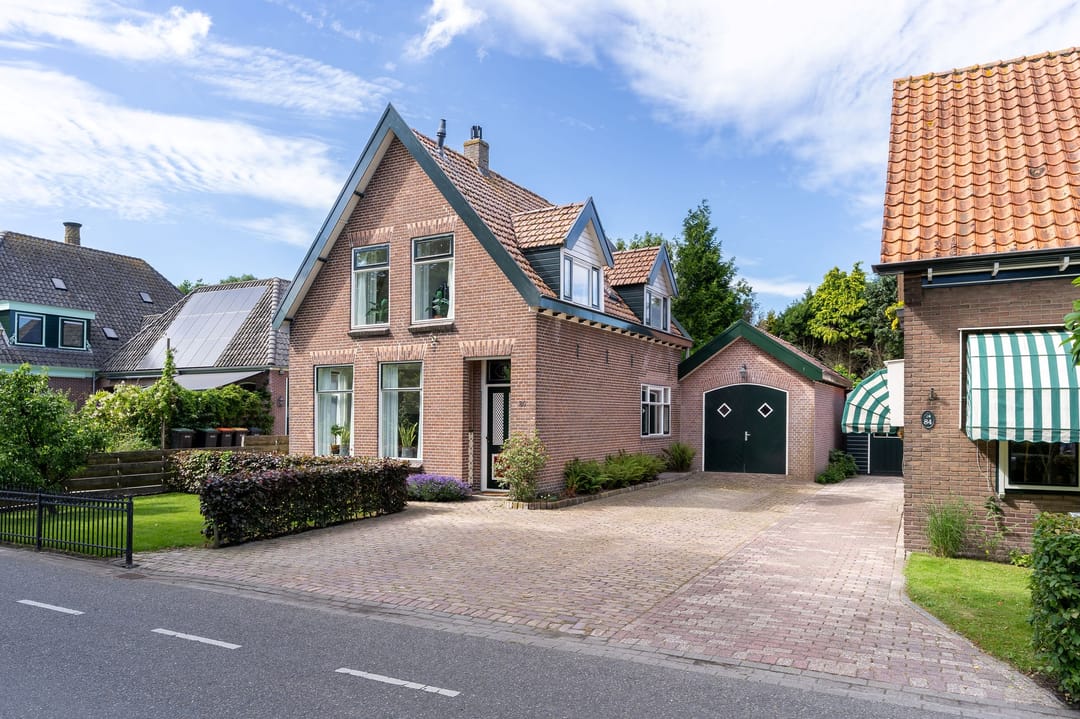 Photo 1 of Molenweg 86