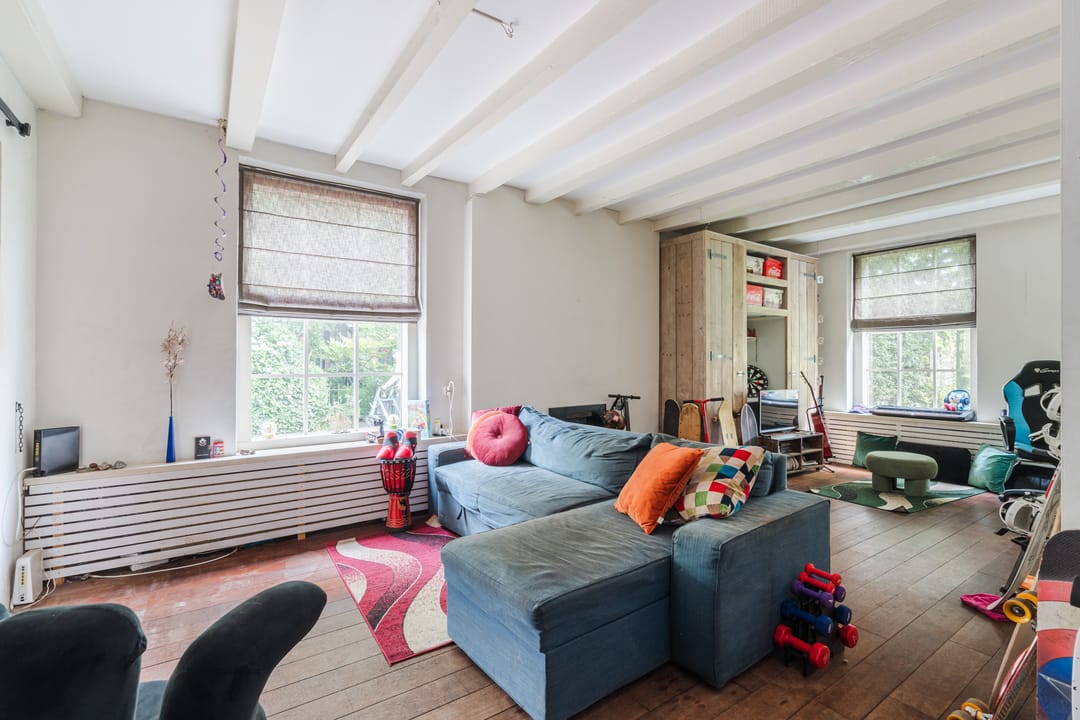 Photo 8 of Dorpsstraat 44