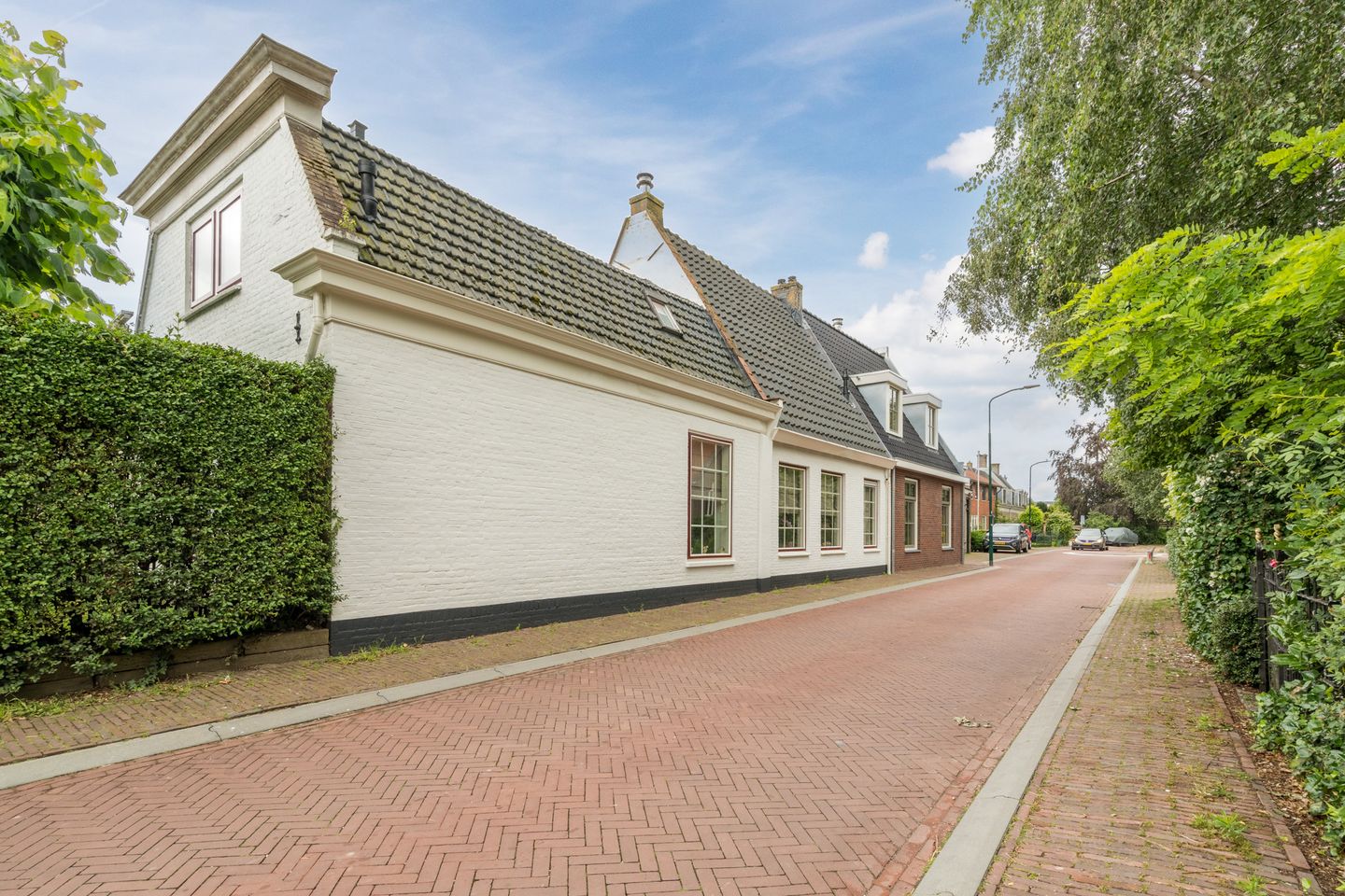 Photo 44 of Dorpsstraat 44