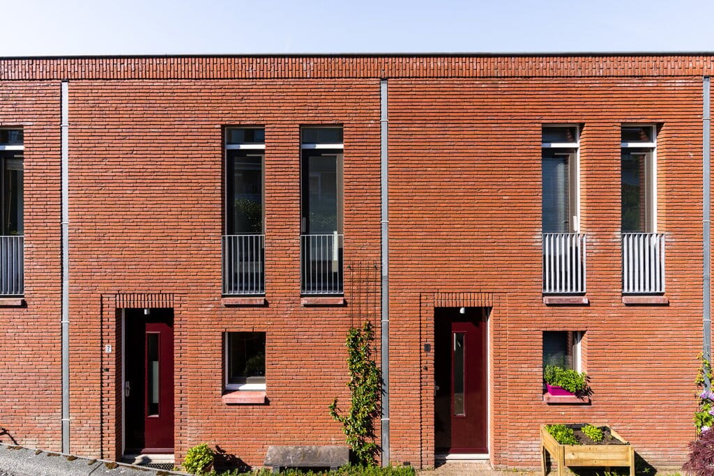 Photo 1 of Schaarsbeekstraat 5