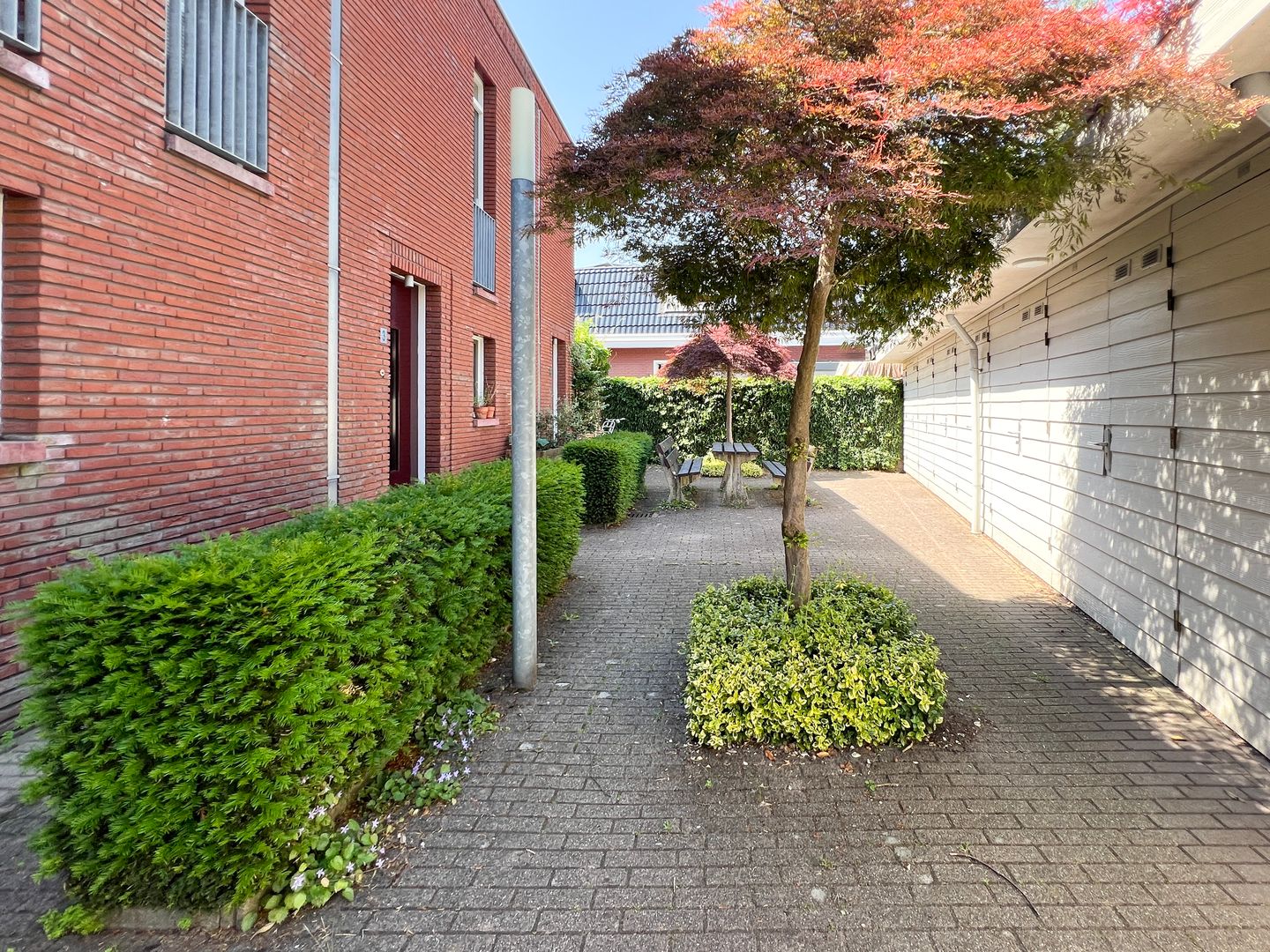 Photo 14 of Schaarsbeekstraat 5