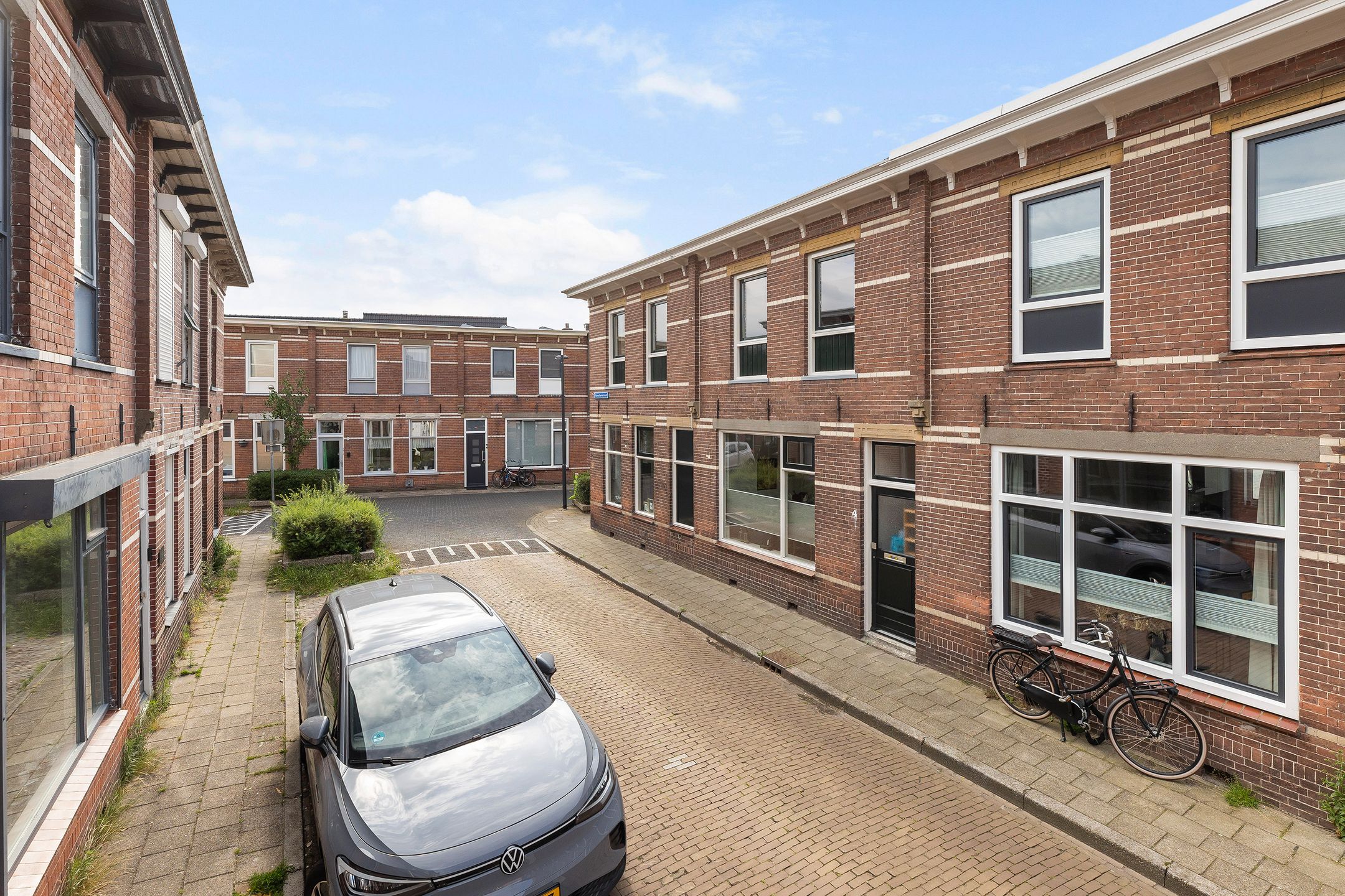 Photo 9 of Kloosterstraat 2