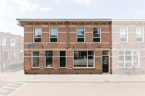 Kloosterstraat thumbnail