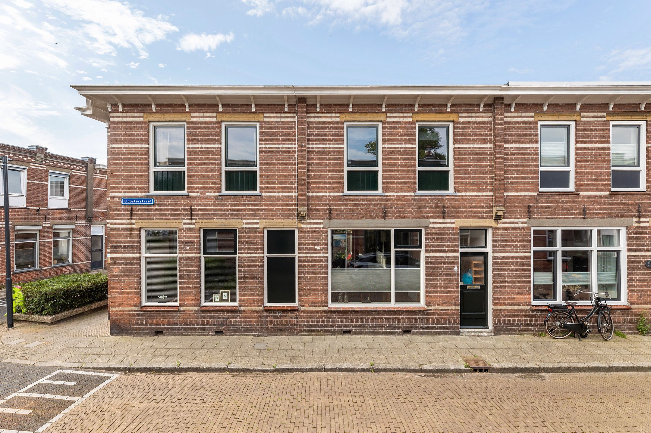 Photo 6 of Kloosterstraat 2
