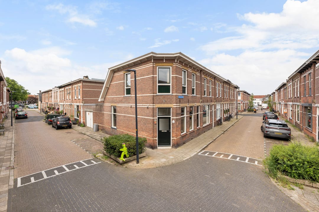 Photo 7 of Kloosterstraat 2