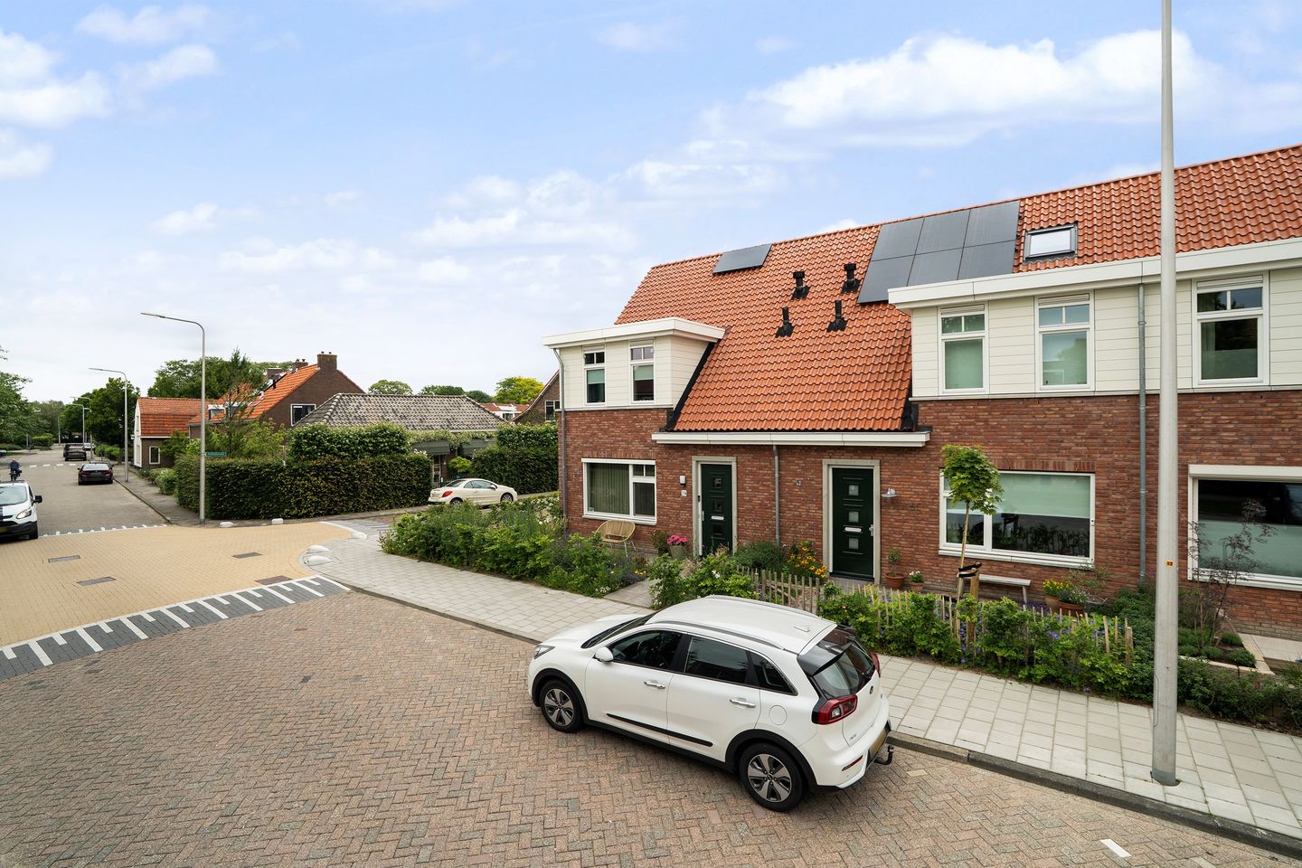 Photo 40 of Huis te Veldelaan 16-D