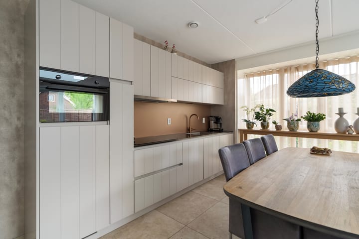 Foto 5 van Huis te Veldelaan 16-D