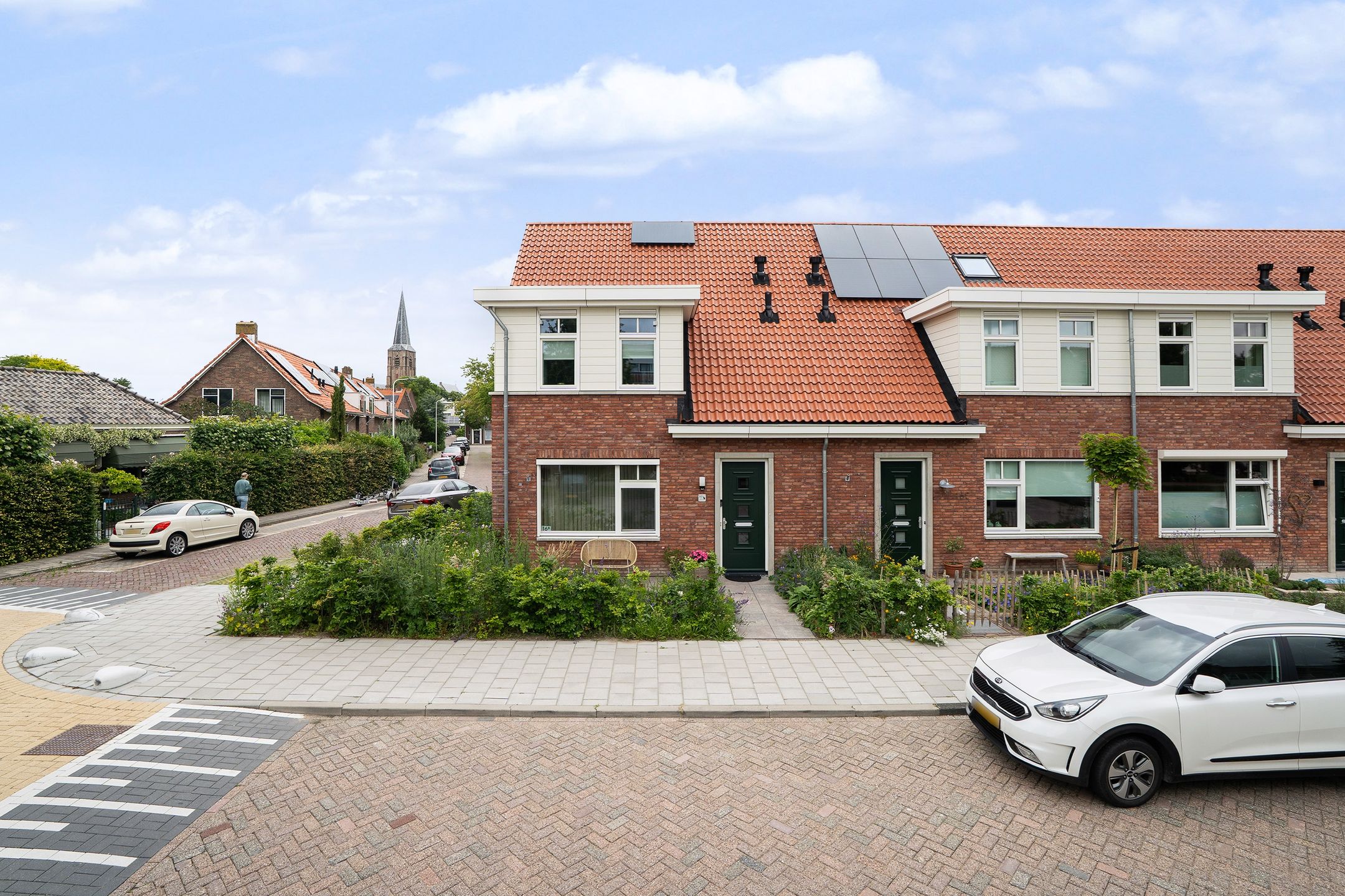 Photo 39 of Huis te Veldelaan 16-D