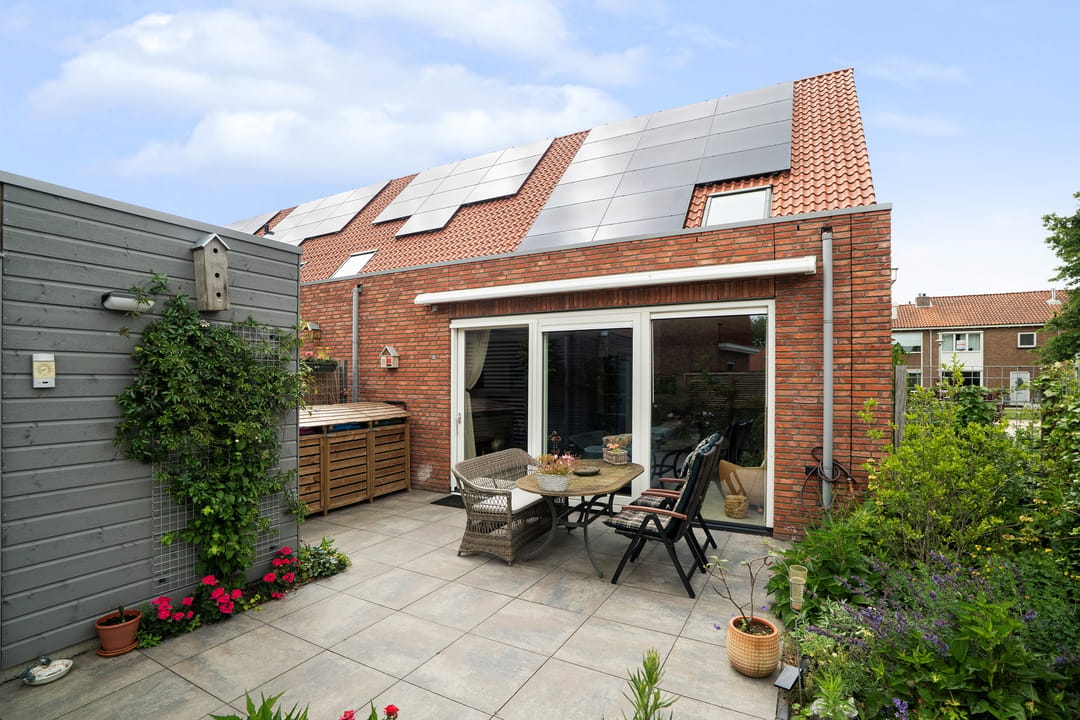 Photo 2 of Huis te Veldelaan 16-D