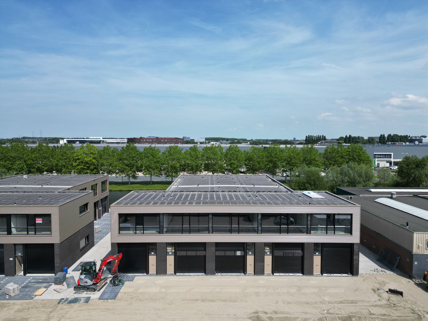 Bekijk foto 4 van Oosteinde 5-c10