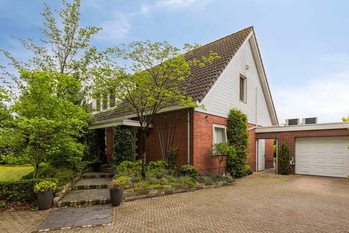 Foto 4 van Duizeldonksestraat 1