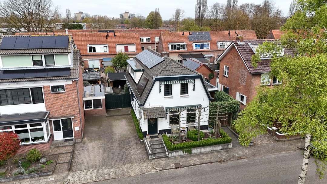 Foto 43 van Tuinderslaan 12