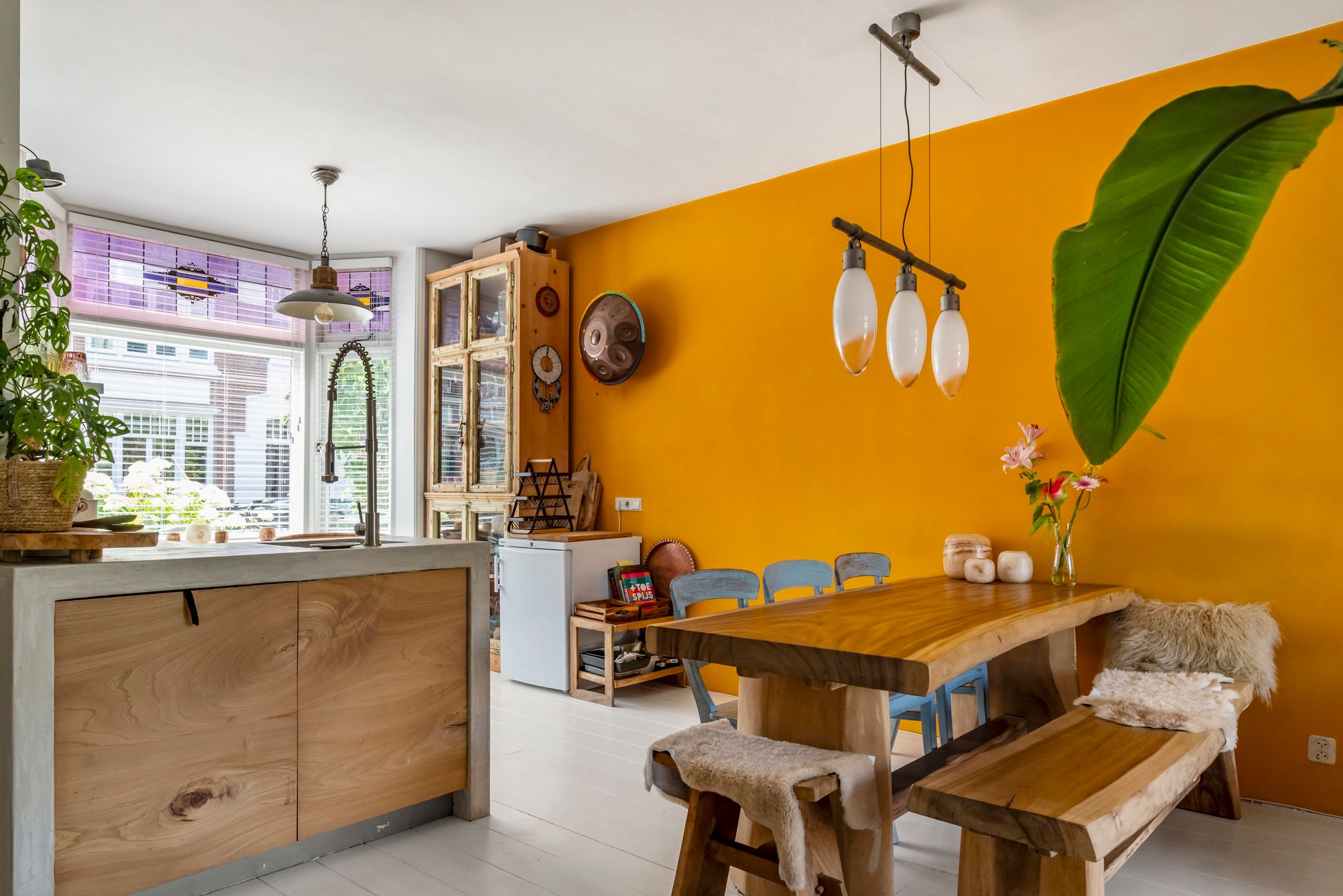 Photo 9 of Aelbertsbergstraat 61