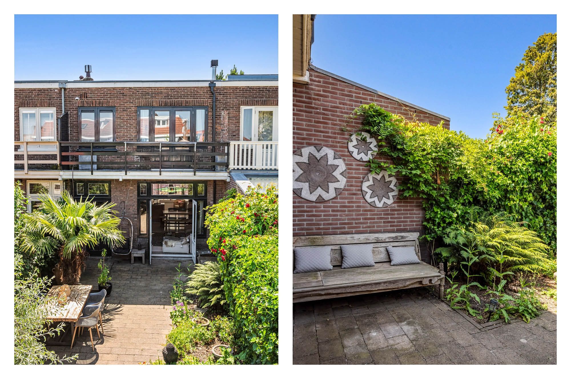 Photo 21 of Aelbertsbergstraat 61