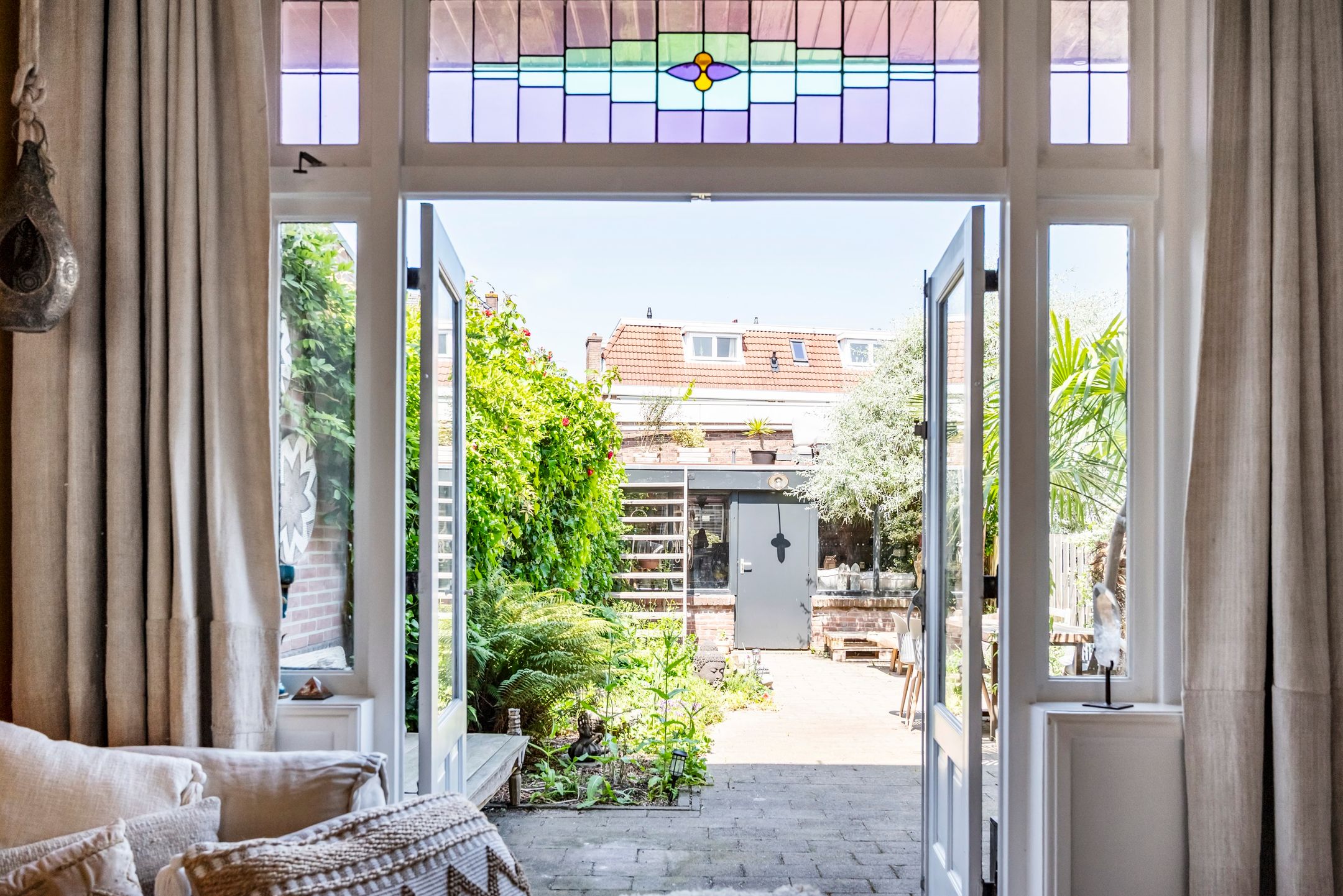 Photo 15 of Aelbertsbergstraat 61