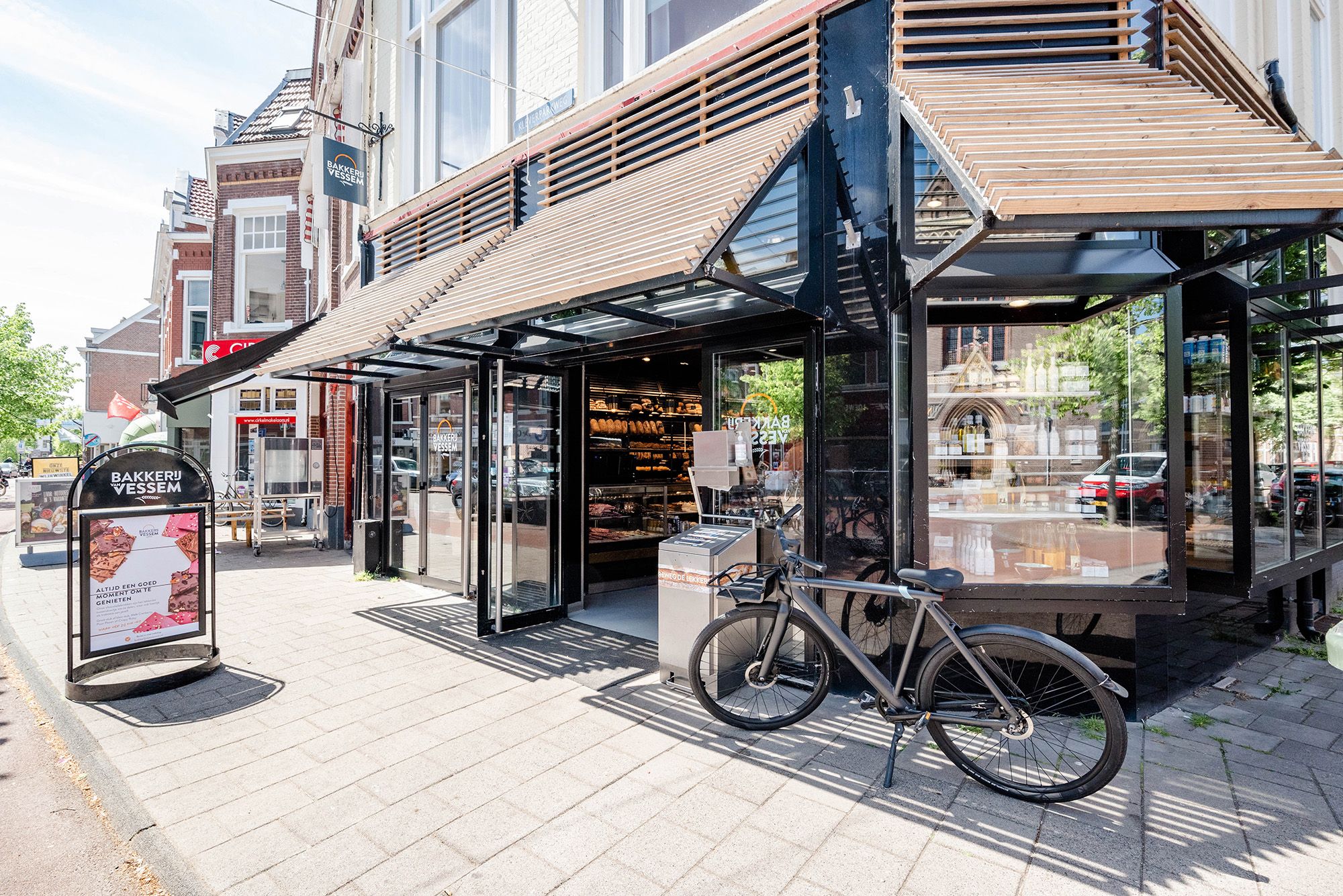 Photo 39 of Aelbertsbergstraat 61