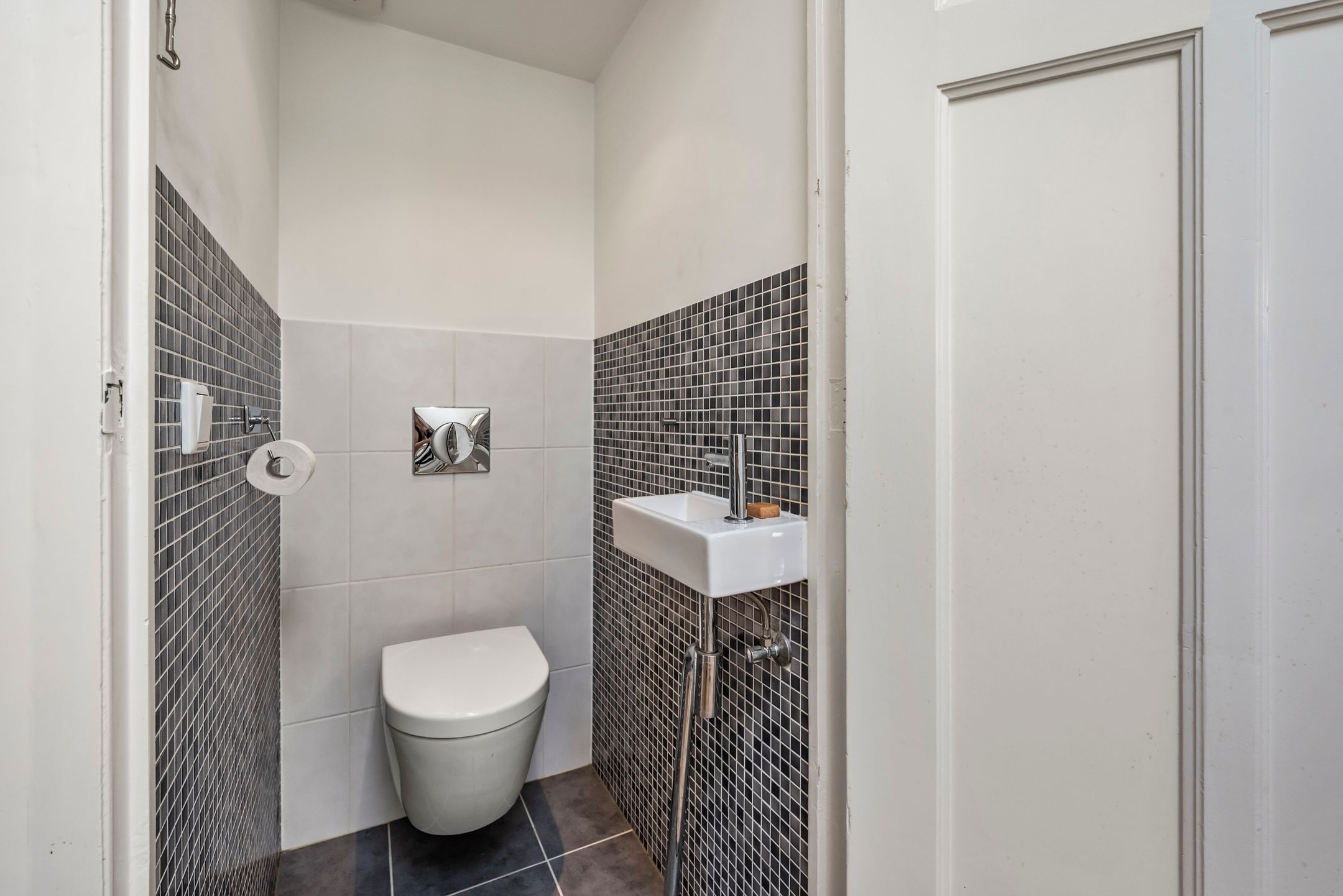 Photo 33 of Aelbertsbergstraat 61