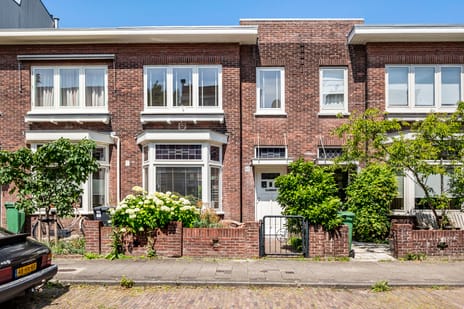 Aelbertsbergstraat thumbnail