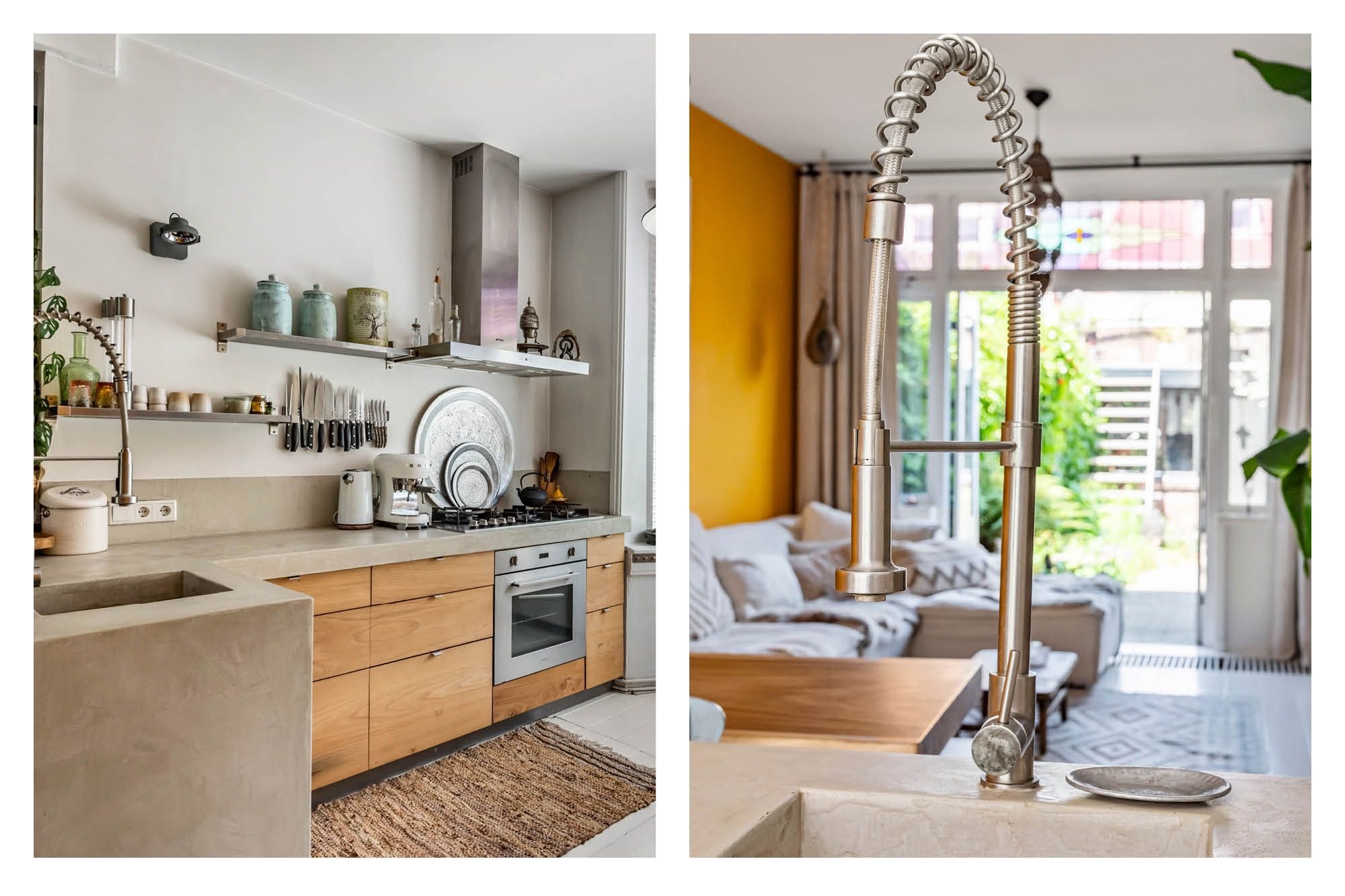 Photo 12 of Aelbertsbergstraat 61