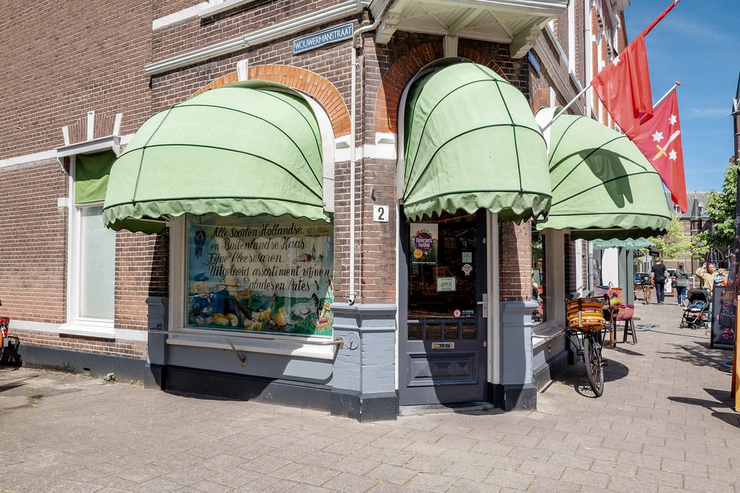 Photo 37 of Aelbertsbergstraat 61